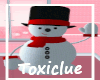 [Tc] Snowman