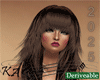 Brown Balayage Meisa