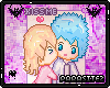 Just kiss me