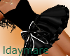 dress kids black