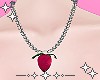 Berry Cute Necklace