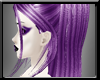 [A] Tempt Hair Lilac