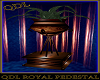 QDL Royal Pedestal