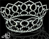 -MB- Queen Diamond Crown