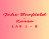 Jake Banfield - Lasso