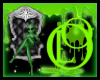 Anim Chair Avi B/S