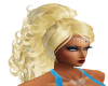 Bachi Platinum Blonde