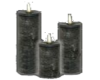 black candles