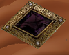 Deep Purple Diamond