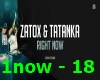 ZATOX & TATANKA
