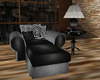 Country Chair animated