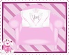 -Y- Yumi's Scaled Chair