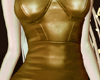 B. Leather Dress RL B. Leather Dress RL