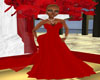 Red Wedding Prego xxl