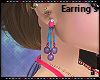 S|Ishi Earring`s