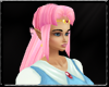 Pink Zelda