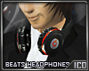 Beats Audio Headphones