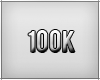 .:100k Support Sticker:.