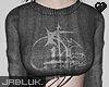 ripped shirt