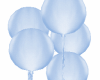 JZ Blue Balloons C