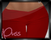 !iP Red Leggings RLL Req