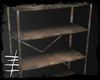 💀 - Storage Shelf