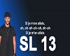 SI JE M EN ALLAIS