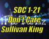 *(SDC) Don't Care*