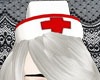 P3|Plain Nurse Hat|