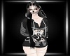 +Skeleton Hoody+