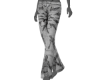 Shadow Denim Pants