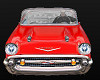 Arnold Avatar in Chevy Car