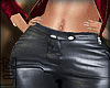 Luz*  XXL  Pants Leather