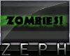 [Z] Zombies! Poses+Anim.