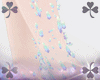 Celestial Foot Gems