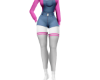 Mae suit