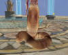 Gold Naga