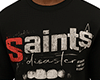 Saints Refz!