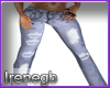 [IR] Rip Jeans R5