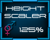 Height Scaler