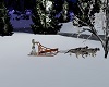 Sled Dogs 