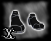 (JC) BK ninja sandals 2