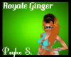 ePSe Royale Ginger