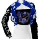 V. Jacket R3l3ntl3ss