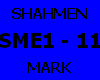 SHAHMEN MARK