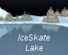IceSkate Lake
