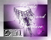 [SB1] Purple Diamond