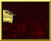 Red Planet Space Room