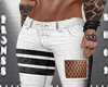 Sexy  Bad Boy Black&Whit