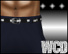 WCD Loqutis custom pants